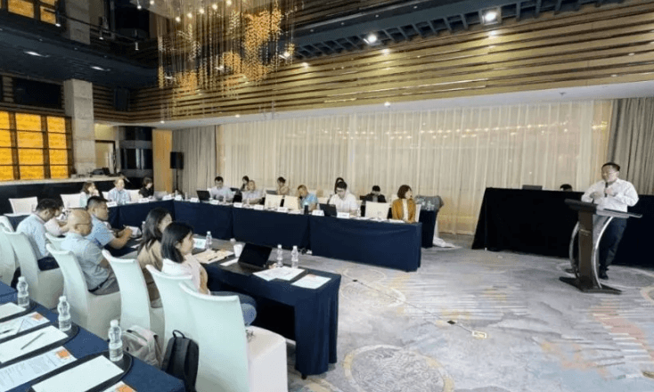 地方 “十五五” 可再生能源高质量发展及电力转型专题研讨会 