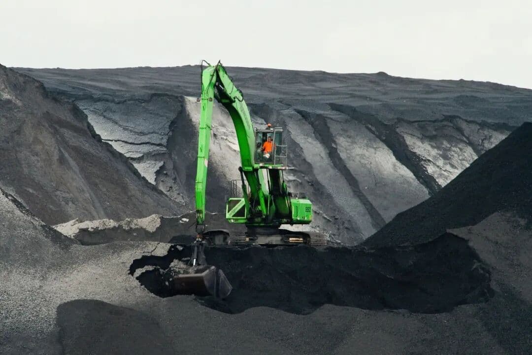 Regional Dialogue: Local Innovation Pathways for Methane Emission Reduction in Coal Mines