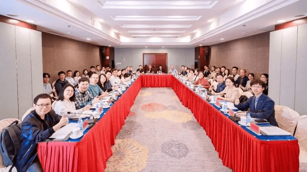 振华绿色转型与可持续发展基金“气候行动地方能力建设”交流活动（珠三角）在穗举办