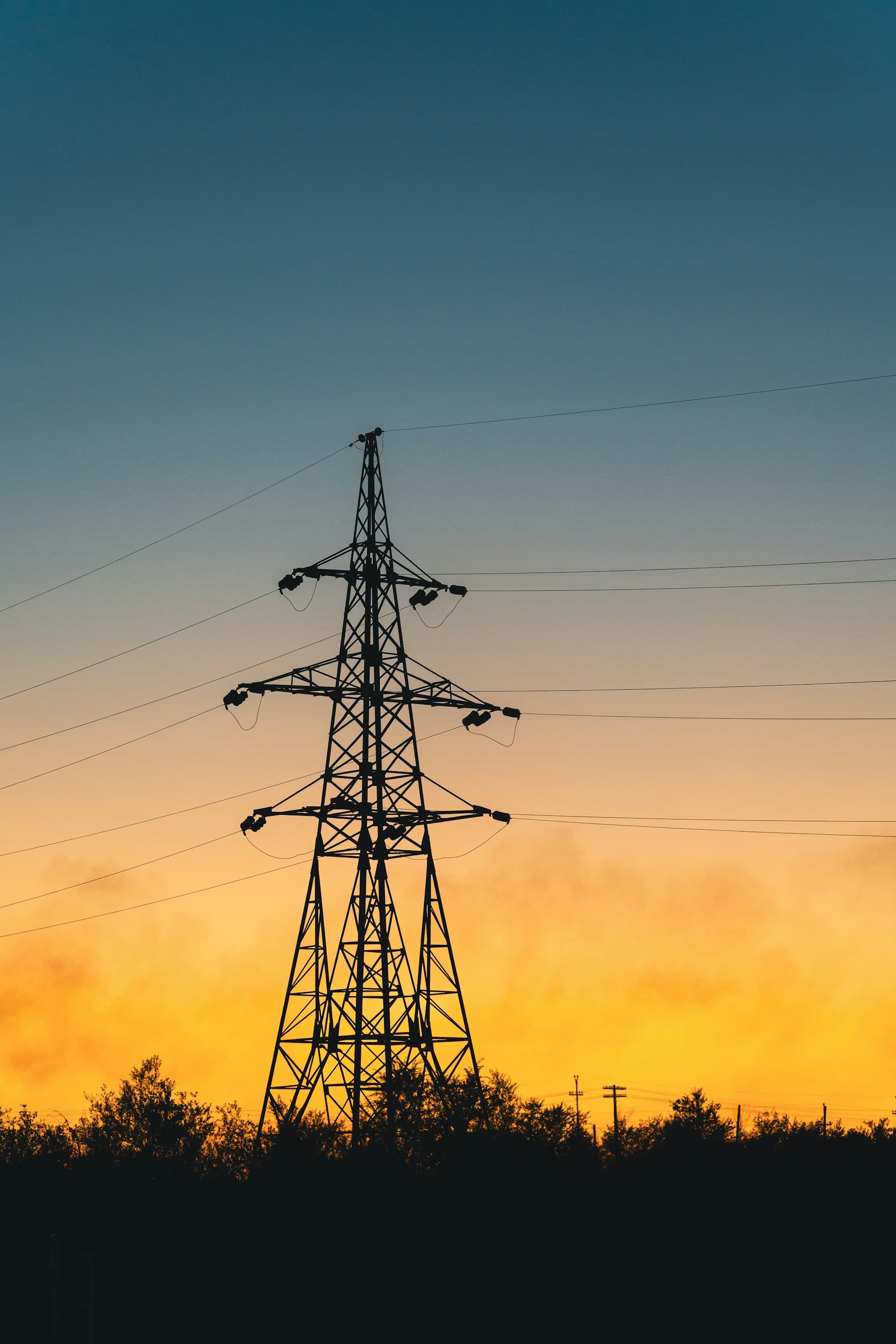 Grid Decarbonization