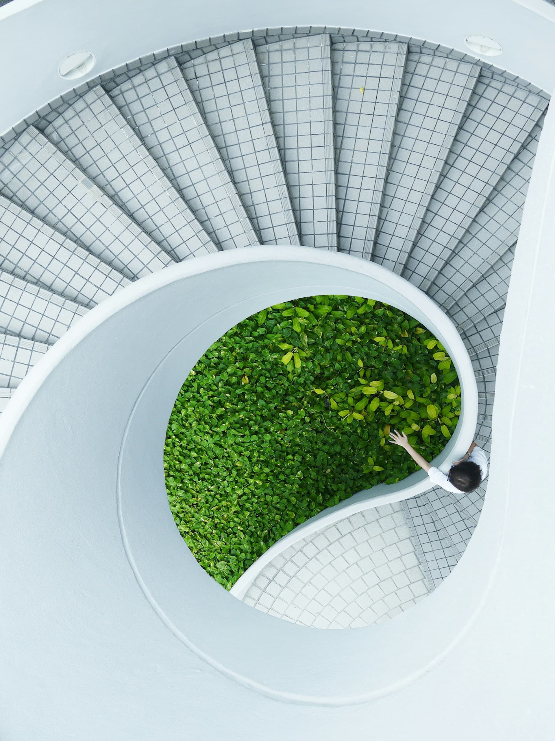 Low-Emission Buildings