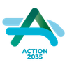 Action 2035 Logo